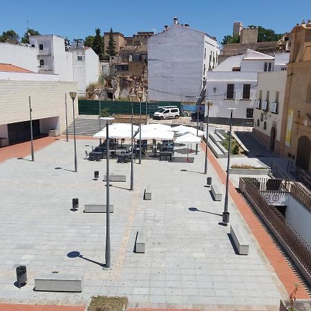 Apartamento Turismo Badajoz Exterior foto