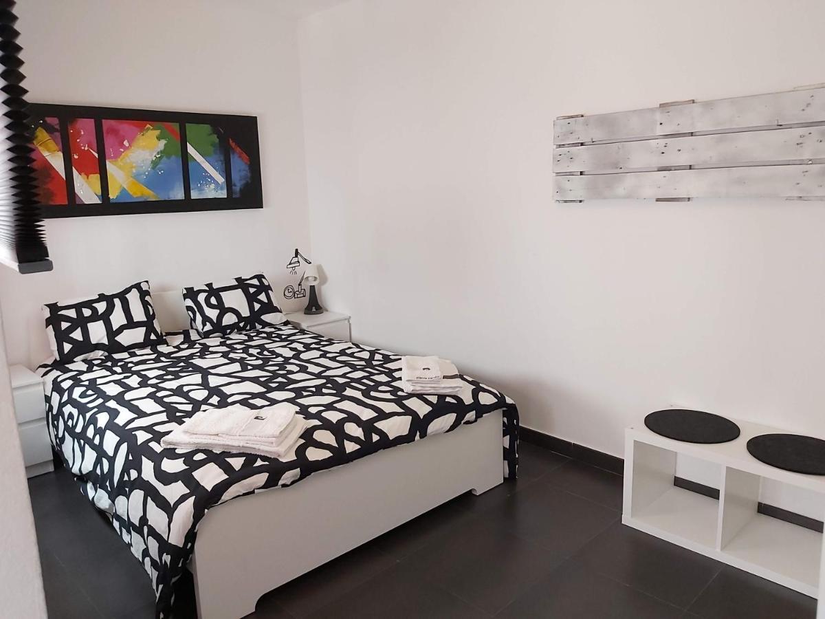 Apartamento Turismo Badajoz Exterior foto