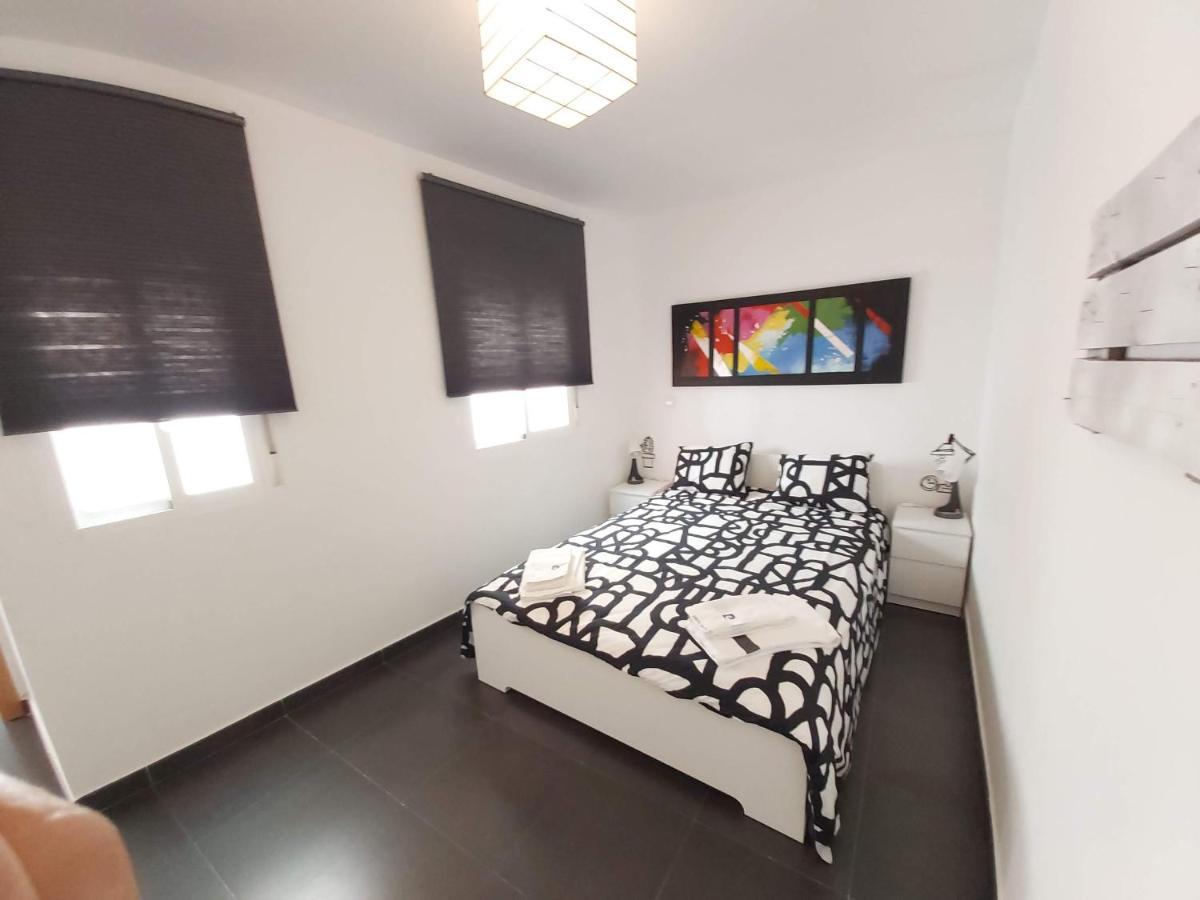 Apartamento Turismo Badajoz Exterior foto