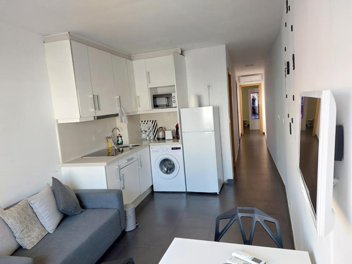 Apartamento Turismo Badajoz Exterior foto