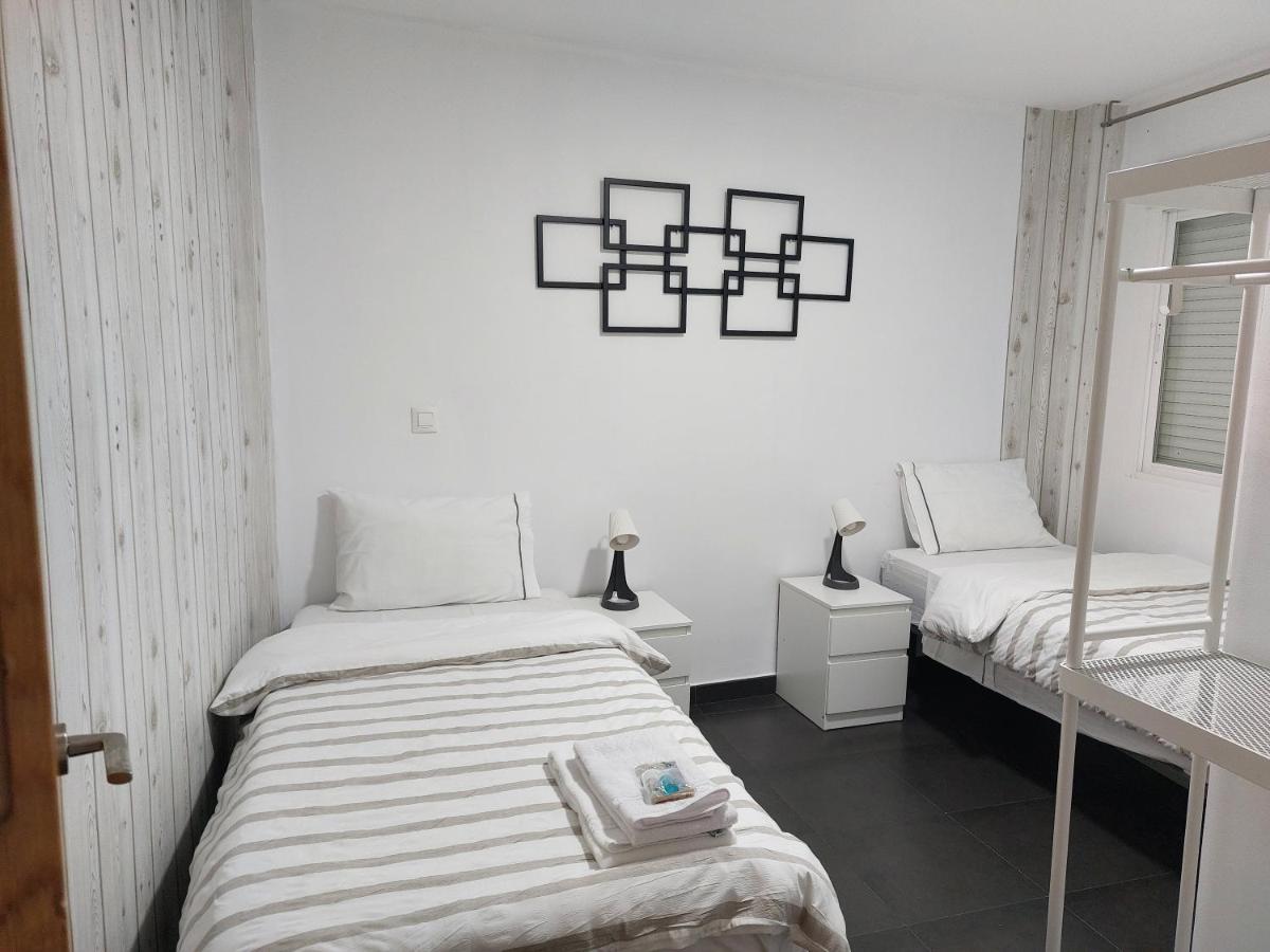 Apartamento Turismo Badajoz Exterior foto